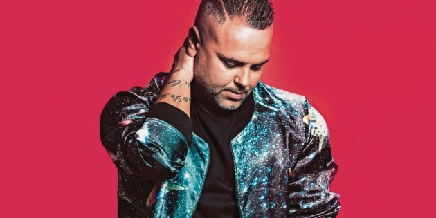 Juan Mag&aacute;n trae el hit para celebrar A&ntilde;o Nuevo