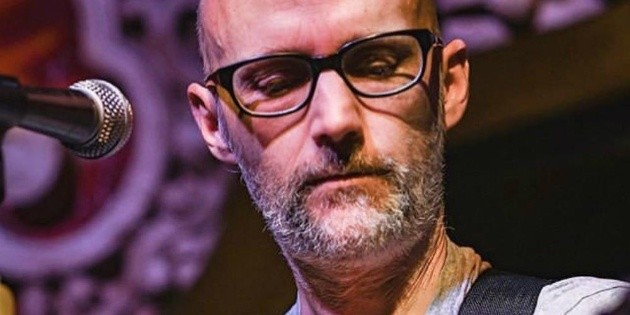 Moby lanza &aacute;lbum de remixes como regalo navide&ntilde;o a sus fans