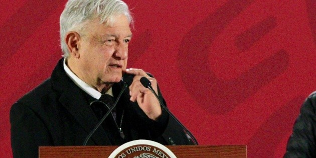 No era conveniente ir al sepelio de Alonso y Moreno Valle: L&oacute;pez Obrador