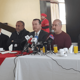 Grupo mayoritario renuncia al PT en Jalisco; respaldarán a Morena