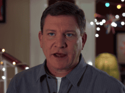 Westmoreland interpretaba el papel protagónico en la serie juvenil 