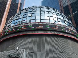 Bolsa Mexicana gana 0.47 por ciento este miércoles