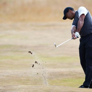 Tiger Woods y Phil Mickelson se enfrentarán un par de veces
