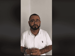 Galeano señaló que la 