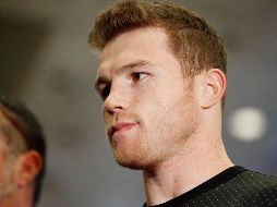 Saúl Álvarez tuvo un gran año, al derrotar a Gennady Golovkin y al británico Rocky Fielding.