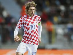 “Lukita” acaparó reflectores. El croata llevó a su Selección al subcampeonato en el Mundial de Rusia, y ganó reconocimientos.