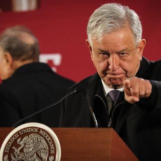 López Obrador aprieta a superdelegados para concluir censos de beneficiarios