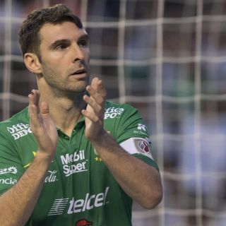 El futuro de Mauro Boselli apunta a Brasil