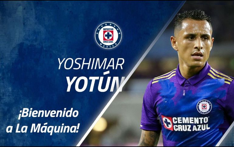 Yotún disputó tres encuentros con Perú en el Mundial de Rusia 2018. TWITTER/@Cruz_Azul_FC