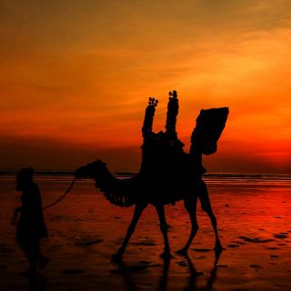 El mundo en imágenes del 27 de diciembre de 2018