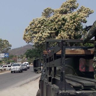 Matan a dos tras ataques a bares en Acapulco