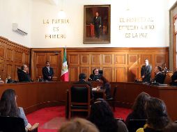 Los legisladores advierten que la creación de los 