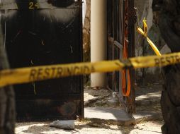 En las últimas horas, se han reportado diversos homicidios en Salamanca e Irapuato. EL INFORMADOR/ARCHIVO