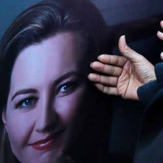 Decretan luto de tres días en Puebla tras accidente aéreo