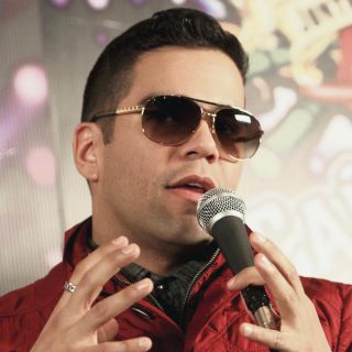 Emir Pavón y su aventura en solitario