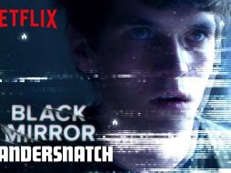 Hay 300 minutos de escenas filmadas para que el espectador pueda crear su propia historia de 90 minutos. YOUTUBE / NETFLIX