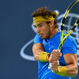Nadal cae ante Anderson en Abu Dhabi
