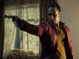El actor considera que la parte folclórica de México puede funcionar en el extranjero, así como sucedió con “Coco”, de Disney-Pixar. TWITTER / @horacioGR69