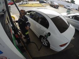 Las cuotas del IEPS serán mayores respecto al cierre del 2018. EL INFORMADOR / ARCHIVO