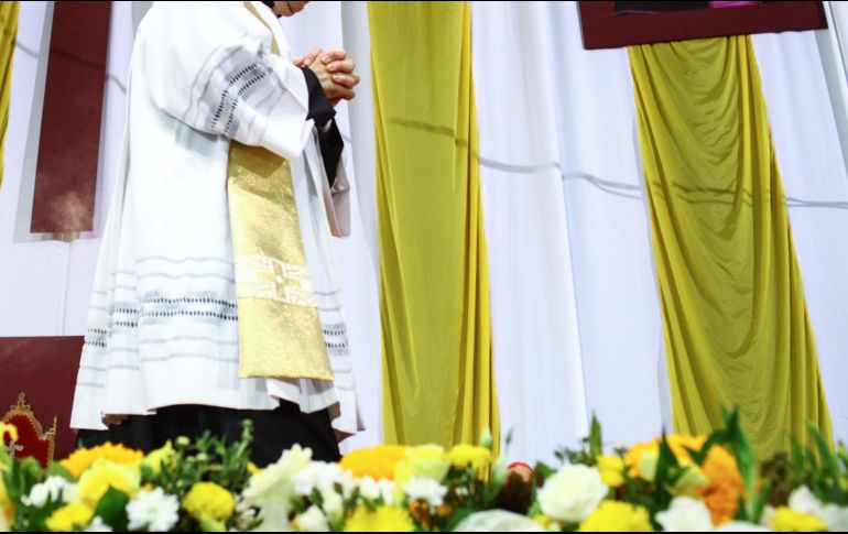 La Arquidiócesis admitió que hubo un traspaso irregular de los inmuebles, pero insistió en que Cáritas ignoraba este hecho. AFP/ARCHIVO