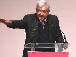 El mandatario informó que pronto saldrían libres 10 personas, con lo cual se cumplía uno de los compromisos con la Sección 22 del SNTE y con organismos civiles. SUN / Y. Xolalpa