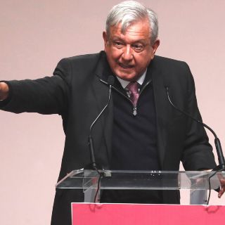 Daría amnistía AMLO a acusados de homicidio en Eloxochitlán, Oaxaca