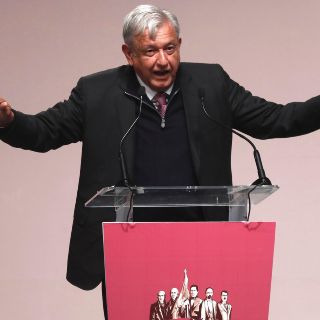Crítica el PAN a López Obrador por no bajar la gasolina