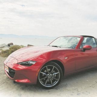 Lo mejor del suplemento Autos del 29 de diciembre