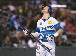 Charros sigue necesitando una victoria para poder asegurar su lugar en los Playoffs. CHARROS DE JALISCO