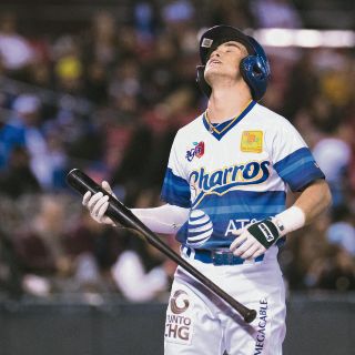 Charros deja el pase a playoffs en suspenso