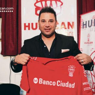 “El Turco” Mohamed regresa a su casa