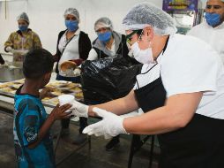 El crecimiento de las organizaciones de la sociedad civil se da por las pocas políticas públicas en el Estado para atender las desigualdades sociales. NOTIMEX/Archivo