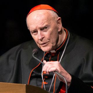 El Papa cierra el año preocupado por la división en la Iglesia