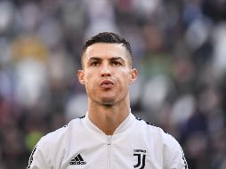 El luso lleva catorce goles y cinco asistencias en 19 partidos ligueros este curso e impulsó al Juventus hacia el mejor arranque de la historia de la Serie A, con 53 puntos de los 57 disponibles. AFP / M. Bertorello