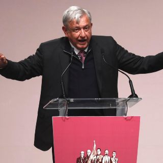 López Obrador firma decreto para dar estímulos fiscales a la Frontera Norte
