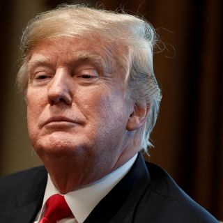 Trump responsabiliza a demócratas por muerte de niños migrantes bajo custodia