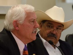 El gobierno mexicano aseguró que Bolsonaro contará con la disposición, voluntad y compromiso de México para fortalecer las relaciones de trabajo y cooperación entre ambos países. ESPECIAL