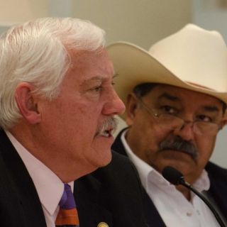 Secretario de Agricultura acudirá a toma de protesta de Bolsonaro