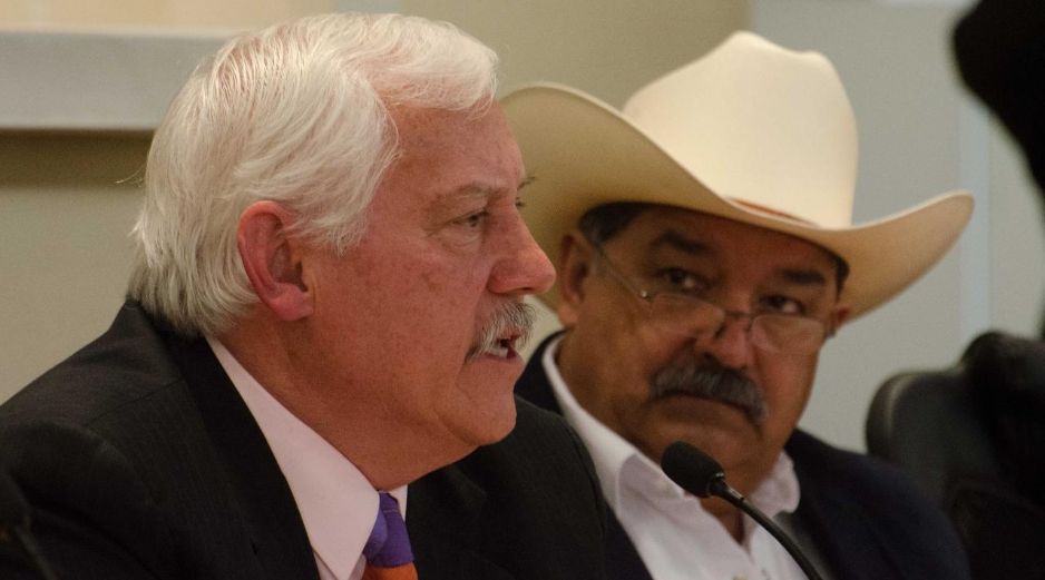 El gobierno mexicano aseguró que Bolsonaro contará con la disposición, voluntad y compromiso de México para fortalecer las relaciones de trabajo y cooperación entre ambos países. ESPECIAL