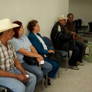 El ISSSTE anuncia primer pago de pensión de 2019 para el 2 de enero