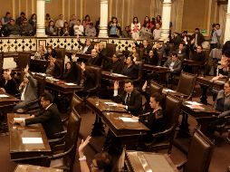 Los recursos fueron etiquetados en el anteproyecto de Ley de Egresos de Puebla 2019, que se votará ante el pleno en las siguientes horas. NTX / ARCHIVO