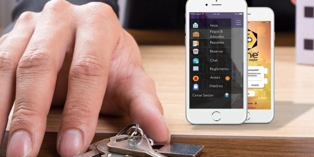 Kune, el vecino ideal