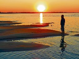 Colón, la cuna del ágata