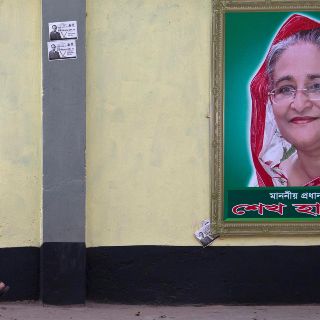 Abren urnas en Bangladesh para votaciones legislativas