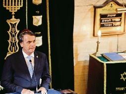 El próximo presidente de Brasil, Jair Bolsnaro promete que aumente el uso de armas en su país. AFP