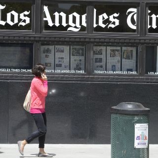 Varios periódicos de EU sufren un ciberataque foráneo, según medios