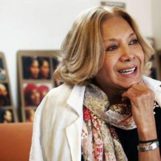 Muere la actriz y directora Rosenda Monteros a los 83 años