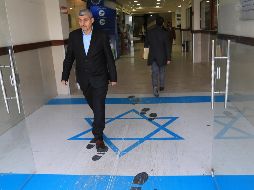 Resaltan que el edificio donde ocurrió el incidente 