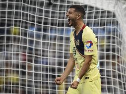 Rodríguez, de 24 años, disputó en total 23 partidos y dos mil 70 minutos en el Apertura 2018. MEXSPORT/ARCHIVO