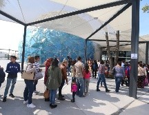 Además, habrá descuentos para niños, estudiantes, maestros y personas de la tercera edad. EL INFORMADOR / ARCHIVO